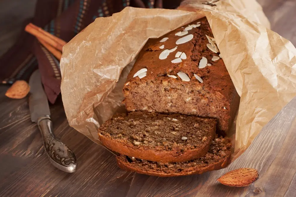 Pane senza glutine - Celiachia Milano