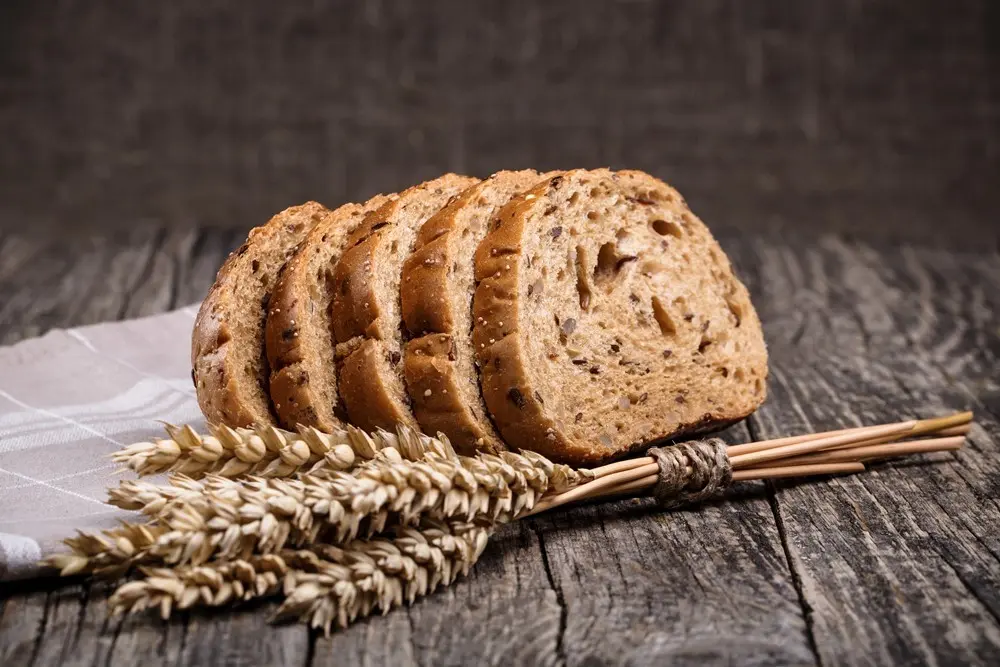 Pane ai cereali senza glutine - Celiachia Milano