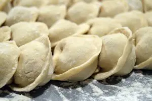 Ravioli ripieni senza glutine - Celiachia Milano