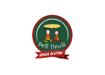 Belli Freschi senza glutine