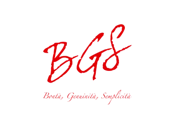 BGS - Bontà, Genuinità, Semplicità