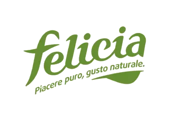 Felicia - piacere puro - gusto naturale