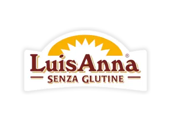 LuisAnna senza glutine