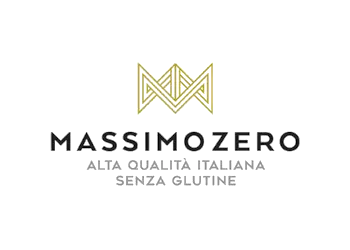 Massimo Zero - Alta qualità italiana senza glutine