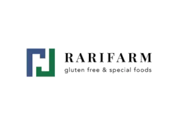 Rarifarm gluten free & special foods