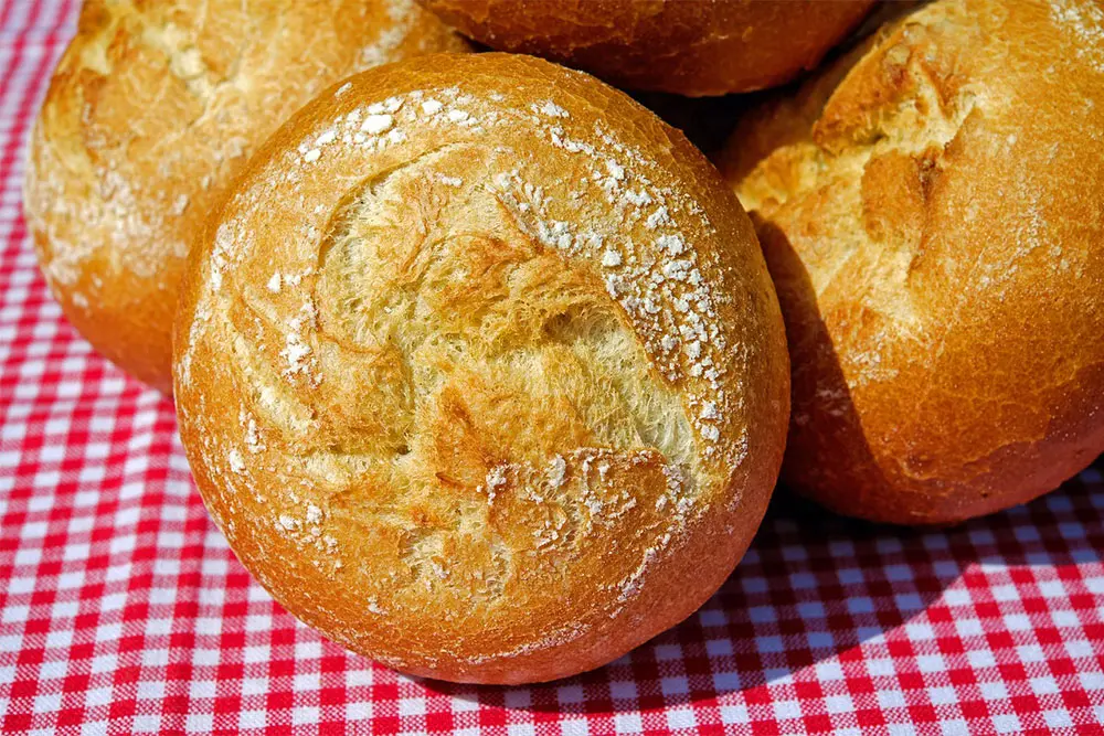 Pane senza glutine - Celiachia Milano