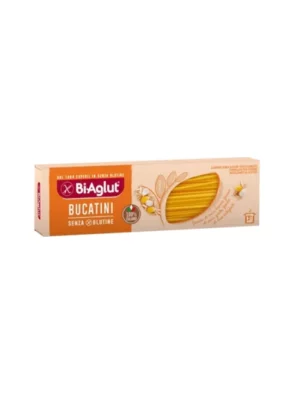 BIAGLUT BUCATINI  400G