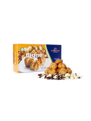 Bigne Senza Glutine SICILIATAVOLA 90g | Celiachia Milano