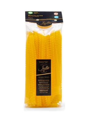 irollo pasta senza glutine mafaldine - celiachia milano