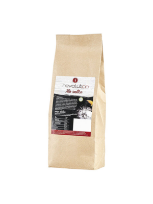 Revolution Mix Rustico senza glutine | Celiachia Milano