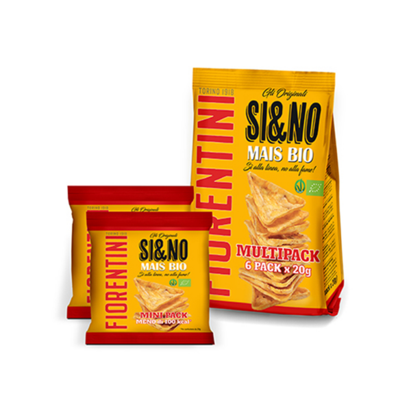 BIO SINO GALLETTINE MAIS TRIA | Celiachia Milano