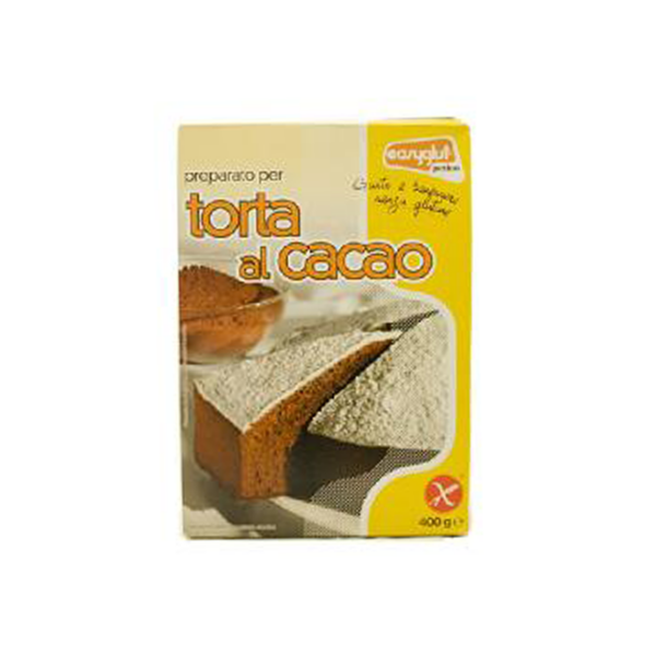 Pedon Preparato per Torta al Cacao senza glutine | Celiachia Milano