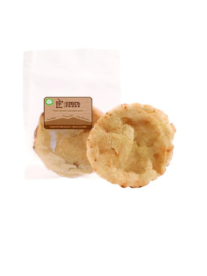 Emra Food pane saltimbocca senza glutine - Celiachia Milano