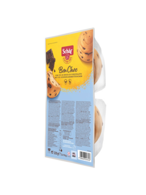 Schar Bon Choc con gocce di cioccolato senza glutine | Celiachia Milano