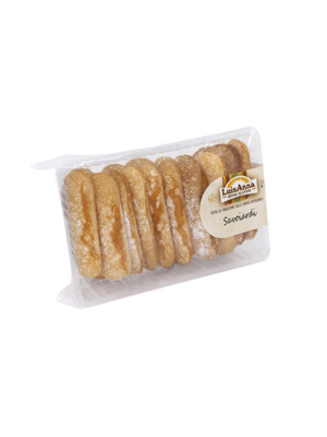 Savoiardi Senza Glutine LuisAnna 100g | Celiachia Milano