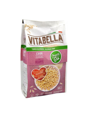 Vitabella Cuor d'Avena senza glutine | Celiachia Milano