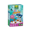 Gullon Biscotti Sharkies cacao senza glutine | Celiachia Milano