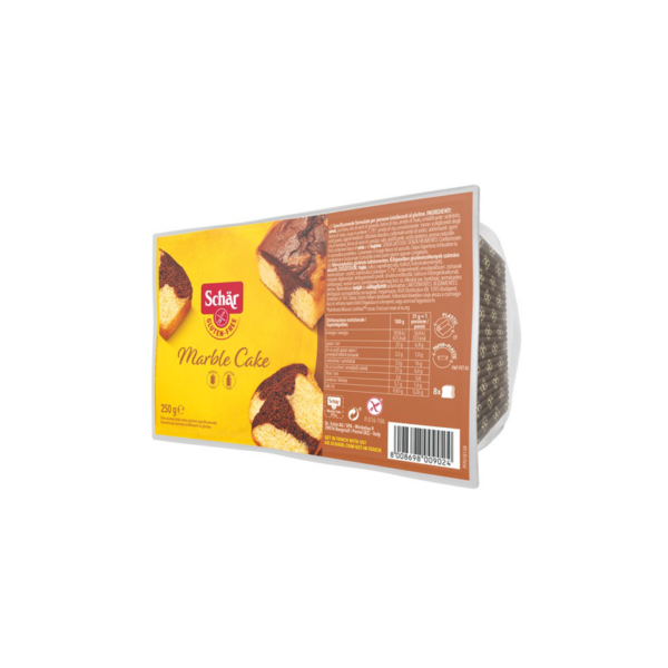 Schar Marble Cake senza glutine | Celiachia Milano