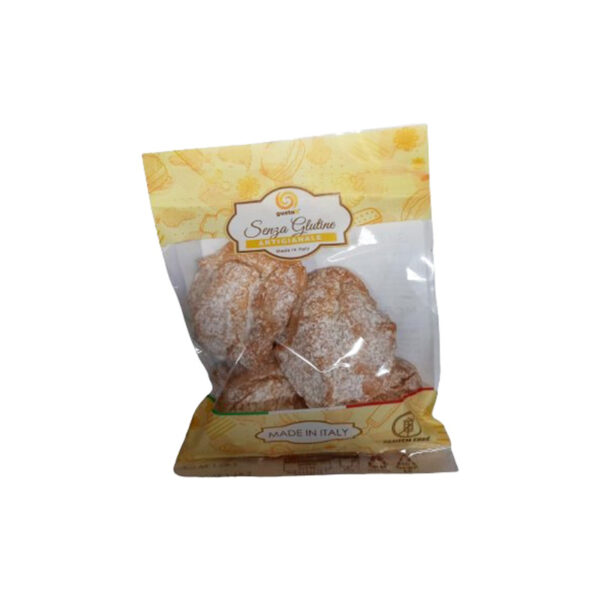 Gusto Senza Glutine Gli Sgangherati | Celiachia Milano