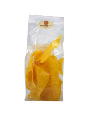 Romagna Free Nachos senza glutine | Celiachia Milano
