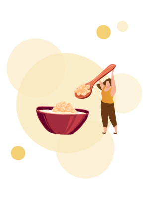 FIOCCHI DI AVENA