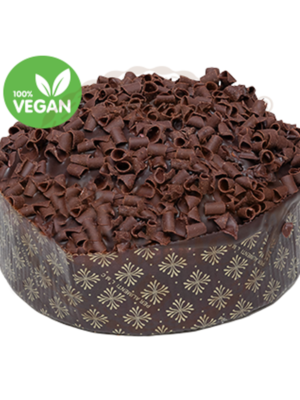 IL MONDO SENZA GLUTINE PANETTONE VEGANO CIOCCOLATO 500G