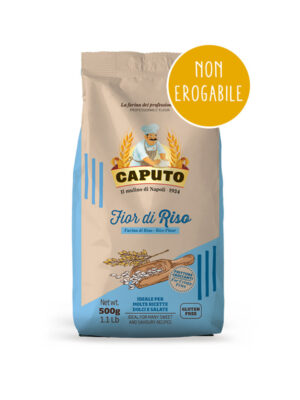 CAPUTO FIOR DI RISO 500G