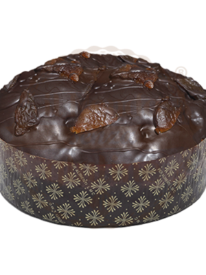 IL MONDO SENZA GLUTINE PANETTONE SACHERTONE 500G