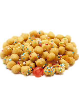 BONCELI STRUFFOLI