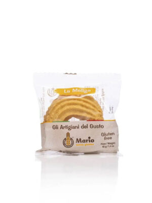 DA MARIO LA MELIGA MONOPORZIONE