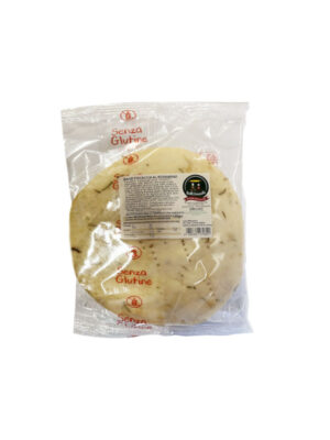 Focaccia Belli Freschi senza glutine - Celiachia Milano