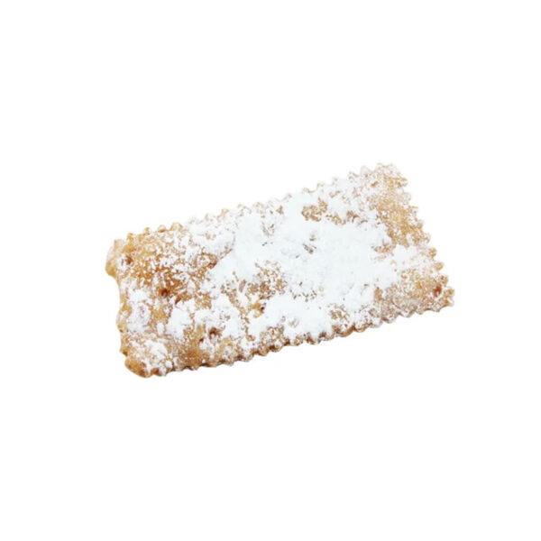 Frappe di carnevale senza glutine - Celiachia Milano