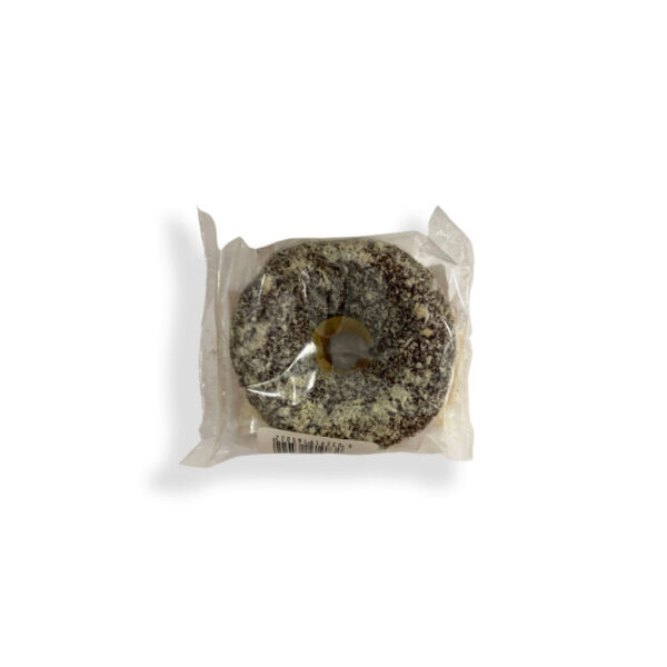 Vida Free Ciambella Cocco e Cioccolato fondente senza glutine | Celiachia Milano
