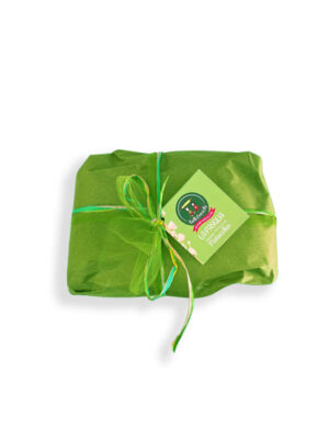 Belli Freschi Facciamo Festa Colomba Pasqua 150g al pistacchio senza glutine e senza lattosio | Celiachia Milano