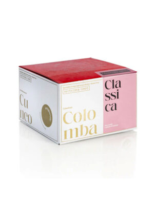 Pasticceria Cuneo Colomba classica senza glutine con mandorle e canditi | Celiachia Milano