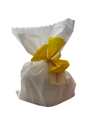 Colomba Canditi senza glutine | Celiachia Milano