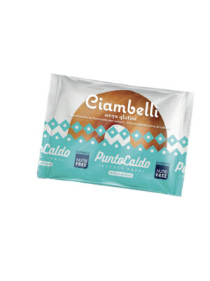 CIAMBELLI 35G