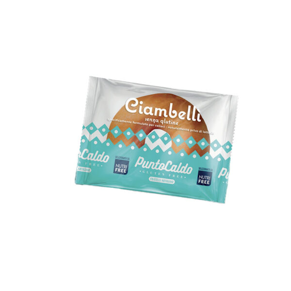 CIAMBELLI 35G
