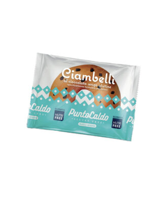CIAMBELLI CIOCCOLATO 35G
