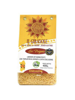 IL GIRASOLE SA FREGUA 400G