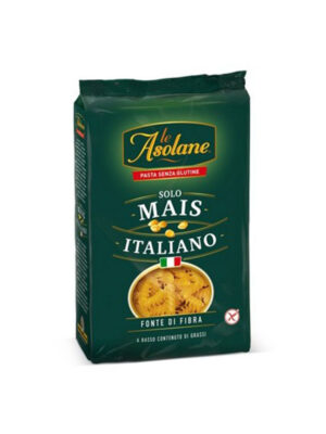 le asolane bio pasta senza glutine le eliche - celiachia milano