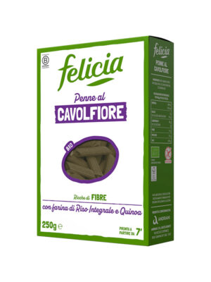 FELICIA PENNE AL CAVOLFIORE 250G