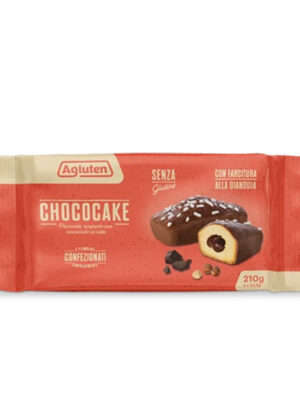 Celiachia Milano | Agluten Chococake senza glutine