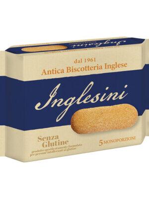 Celiachia Milano | Inglesini senza glutine