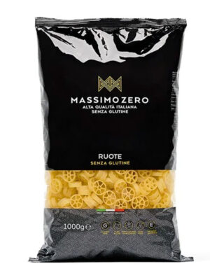 MASSIMO ZERO RUOTE 1KG