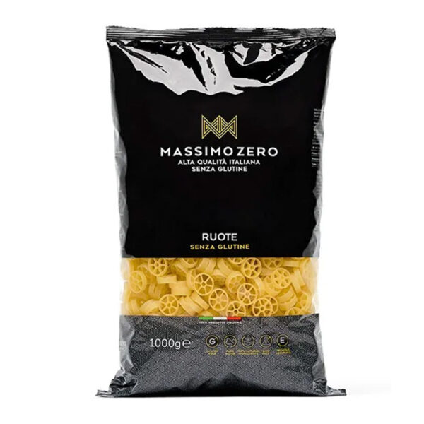 MASSIMO ZERO RUOTE 1KG