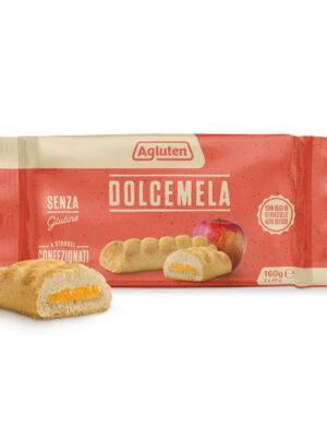 Celiachia Milano | Agluten Dolcemela senza glutine