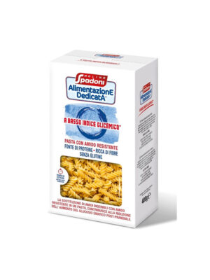MOLINO SPADONI FUSILLI A BASSO INDICE GLICEMICO