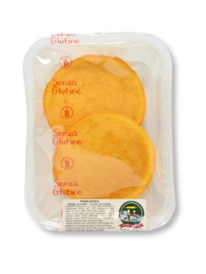 Celiachia Milano | Belli Freschi Pancakes senza glutine