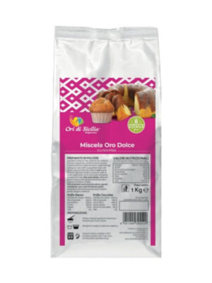 ORI DI SICILIA MIX ORO DOLCE